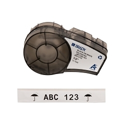 Brady M21-500-423 Cartridge Label