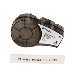Brady M21-500-461 Cartridge Label