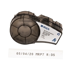 Brady M21-500-488 Cartridge Label