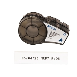 Brady M21-750-488 Cartridge Label