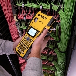 Brady M410-PWID