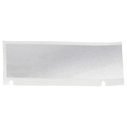 Brady M4C-500-584 High Surface Energy Retro Reflective Label