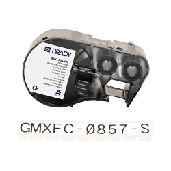 Brady M4C-500-499 Permanent Adhesive Wire and Component Label