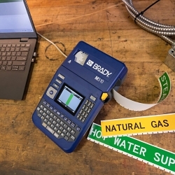 Brady M510-SFID M510-Sfid