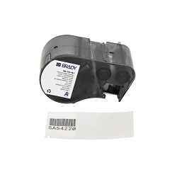 Brady M5-119-461 Round Corner Self-Laminating Cryogenic