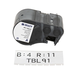Brady M5C-1500-422