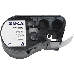 Brady M5C-1000-499