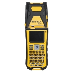Brady M610 300 dpi Barcode Capable Single Color Handheld Label Maker