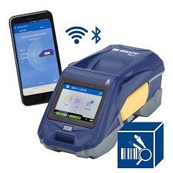 Brady M611-PWID