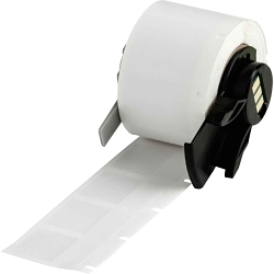 Brady M6-18-417 Self-Laminating Aggressive Adhesive Wrap Around Wire and Cable Label