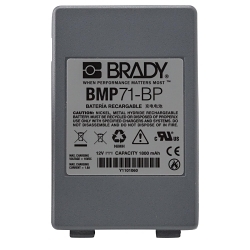 Brady M71-BATT Battery Pack