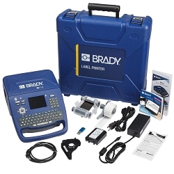 Brady M710-WB-PWID