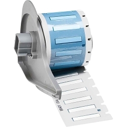 Brady M7-094-1-342 PermaSleeve Heat Shrink Wire and Cable Label