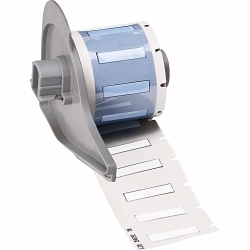 Brady M7-125-1-342 PermaSleeve Heat Shrink Wire and Cable Label