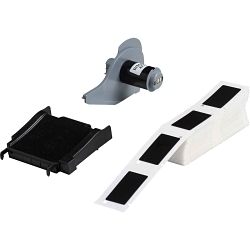 Brady M7-173-593-BK