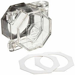 Brady PBL6 Push Button Lockout Device