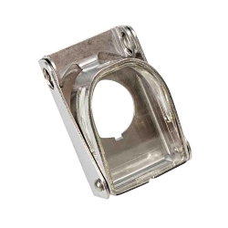 Brady PBL8 Push Button Lockout Device
