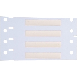 Brady PS-094-150-WT-S Wire Marker Sleeve