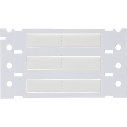 Brady Corporation 3FR-187-2-WT-S-2