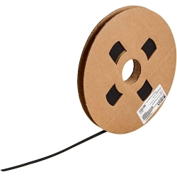 Brady PS-C-125-BK Wire Marker Sleeve