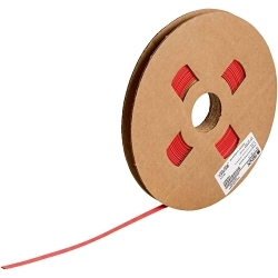 Brady PS-C-125-RD Wire Marker Sleeve