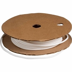 Brady BradyMark PVC-8 Hot Stamping Heat Shrink Tubing