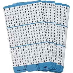 Brady PWM-A-C Wire Marker Refill Page