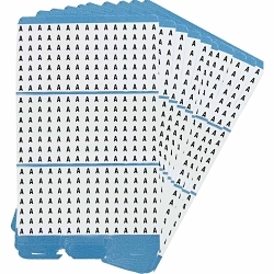 Brady PWM-A Refill Page