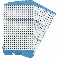 Brady PWM-F Wire Marker Book Refill
