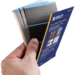 Brady PWM-PK-10 Wire Marker Book