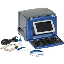 Brady S3100-W Sign and Label Printer