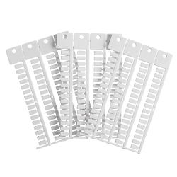 Brady SA4295 Terminal Block Tag