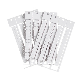 Brady SA4296 Terminal Block Tag