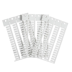 Brady SA4330 Terminal Block Tag