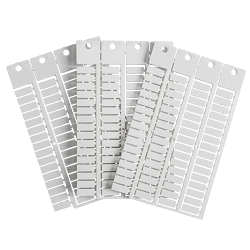 Brady SA4360 Terminal Block Tag