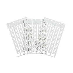 Brady SA4363 Terminal Block Tag