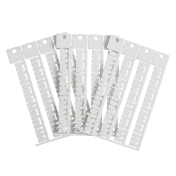 Brady SA4441 Terminal Block Tag