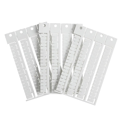 Brady SA4800 Terminal Block Tag