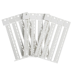 Brady SA4811 Terminal Block Tag
