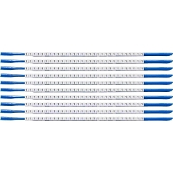 Brady SCN07-1 Wire Marker