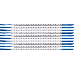 Brady SCN07-9 Wire Marker