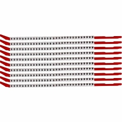 Brady SCN10-B Wire Marker
