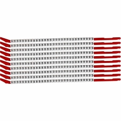 Brady SCN10-D Wire Marker