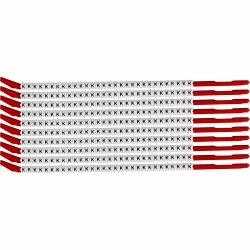 Brady SCN10-K Wire Marker
