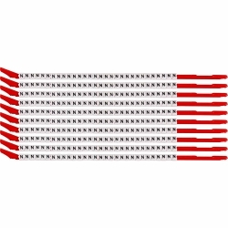 Brady SCN10-N Wire Marker