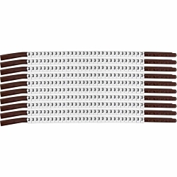 Brady SCN15-3 Wire Marker