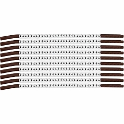 Brady SCN15-4 Wire Marker