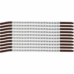 Brady SCN15-8 Wire Marker
