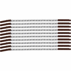 Brady SCN15-9 Wire Marker