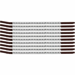 Brady SCN15-A Wire Marker